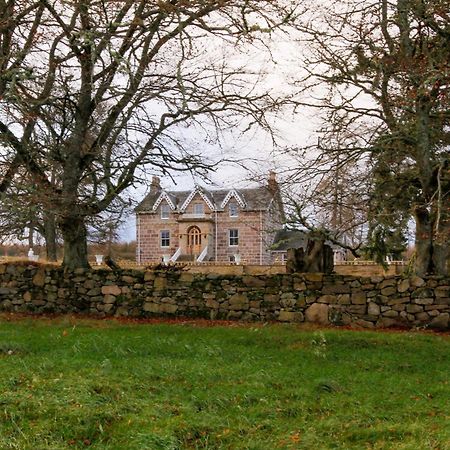 The Doune Inverness Esterno foto